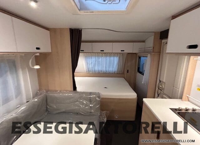 ADRIA NEW AVIVA 563 PT 2025 7 POSTI (TRIPLO CASTELLO) pieno