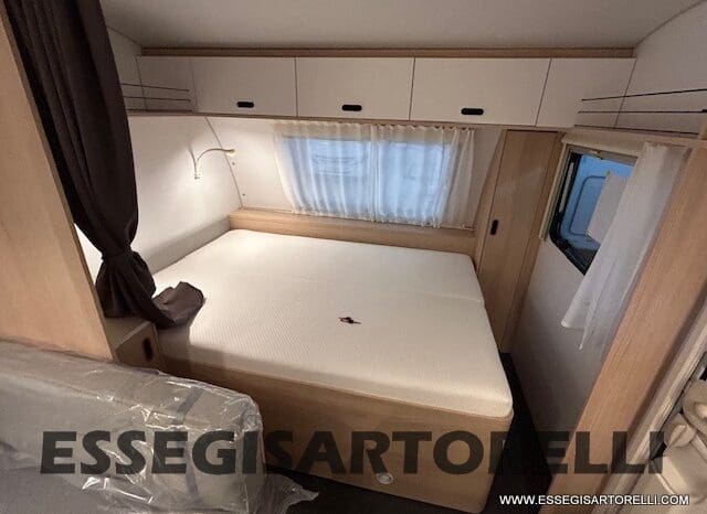 ADRIA NEW AVIVA 563 PT 2025 7 POSTI (TRIPLO CASTELLO) pieno