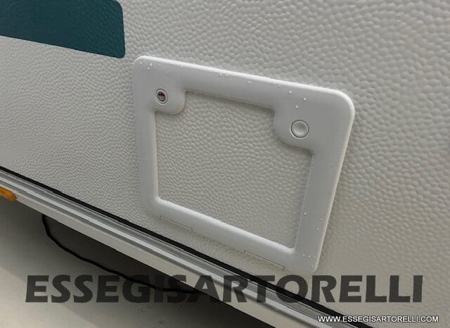 ADRIA NEW AVIVA 563 PT 2025 7 POSTI (TRIPLO CASTELLO) pieno