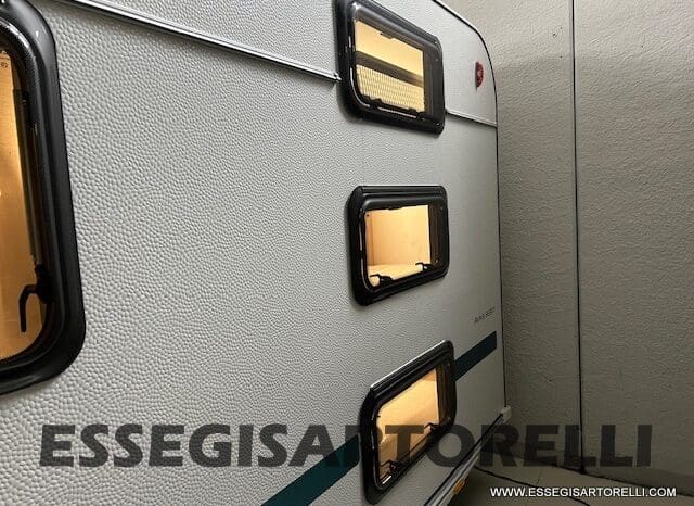 ADRIA NEW AVIVA 563 PT 2025 7 POSTI (TRIPLO CASTELLO) pieno