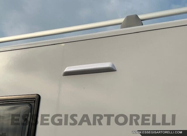 ADRIA CORAL XL A 660 SL 06/2024 GEMELLI E DOPPIO PAVIMENTO UNIPROPRIETARIO SOLO 623 KM ! pieno