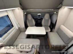 ADRIA CORAL XL A 660 SL 06/2024 GEMELLI E DOPPIO PAVIMENTO UNIPROPRIETARIO SOLO 623 KM ! pieno