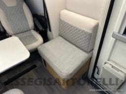 ADRIA CORAL XL A 660 SL 06/2024 GEMELLI E DOPPIO PAVIMENTO UNIPROPRIETARIO SOLO 623 KM ! pieno