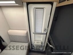 ADRIA CORAL XL A 660 SL 06/2024 GEMELLI E DOPPIO PAVIMENTO UNIPROPRIETARIO SOLO 623 KM ! pieno