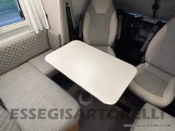 ADRIA CORAL XL A 660 SL 06/2024 GEMELLI E DOPPIO PAVIMENTO UNIPROPRIETARIO SOLO 623 KM ! pieno