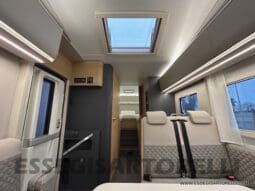 ADRIA CORAL XL A 660 SL 06/2024 GEMELLI E DOPPIO PAVIMENTO UNIPROPRIETARIO SOLO 623 KM ! pieno