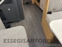 ADRIA CORAL XL A 660 SL 06/2024 GEMELLI E DOPPIO PAVIMENTO UNIPROPRIETARIO SOLO 623 KM ! pieno