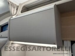 ADRIA CORAL XL A 660 SL 06/2024 GEMELLI E DOPPIO PAVIMENTO UNIPROPRIETARIO SOLO 623 KM ! pieno