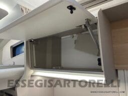 ADRIA CORAL XL A 660 SL 06/2024 GEMELLI E DOPPIO PAVIMENTO UNIPROPRIETARIO SOLO 623 KM ! pieno