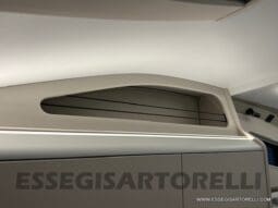 ADRIA CORAL XL A 660 SL 06/2024 GEMELLI E DOPPIO PAVIMENTO UNIPROPRIETARIO SOLO 623 KM ! pieno