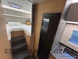 ADRIA CORAL XL A 660 SL 06/2024 GEMELLI E DOPPIO PAVIMENTO UNIPROPRIETARIO SOLO 623 KM ! pieno