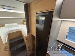 ADRIA CORAL XL A 660 SL 06/2024 GEMELLI E DOPPIO PAVIMENTO UNIPROPRIETARIO SOLO 623 KM ! pieno