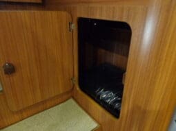 ADRIA COMPACT PLUS SL 2015 LETTI GEMELLI 660 CM pieno