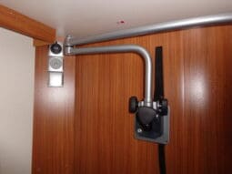 ADRIA COMPACT PLUS SL 2015 LETTI GEMELLI 660 CM pieno
