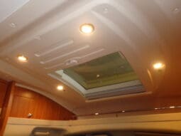 ADRIA COMPACT PLUS SL 2015 LETTI GEMELLI 660 CM pieno