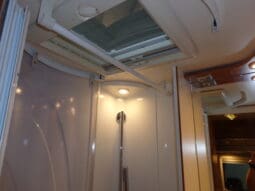 ADRIA COMPACT PLUS SL 2015 LETTI GEMELLI 660 CM pieno