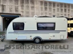 ADRIA ADORA 513 TK CARAVAN 6 POSTI 2012 MOVER AUTOMATICO, TENDALINO ,PRIVACY, VERANDA 1.300 KG pieno