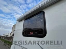 ADRIA COMPACT PLUS SL 2015 LETTI GEMELLI 660 CM pieno