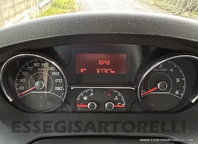 ADRIA COMPACT PLUS SL 2015 LETTI GEMELLI 660 CM pieno