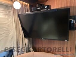 ADRIA ADORA 513 TK CARAVAN 6 POSTI 2012 MOVER AUTOMATICO, TENDALINO ,PRIVACY, VERANDA 1.300 KG pieno