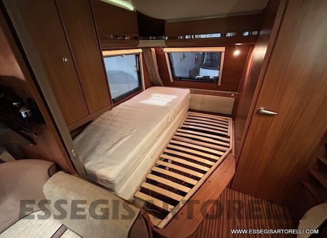 ADRIA ADORA 513 TK CARAVAN 6 POSTI 2012 MOVER AUTOMATICO, TENDALINO ,PRIVACY, VERANDA 1.300 KG pieno