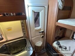 ADRIA ADORA 513 TK CARAVAN 6 POSTI 2012 MOVER AUTOMATICO, TENDALINO ,PRIVACY, VERANDA 1.300 KG pieno