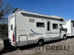 ADRIA CORAL PLUS A 690 DK 7 POSTI 3.000 160 CV POWER 2007 CONTO VENDITA pieno