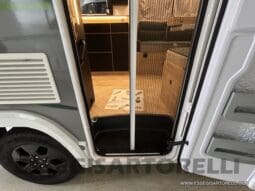 CHAUSSON ETAPE LINE 640 AUTOMATICO 165 CV POWER MY 2025 699 CM SEMINTEGRALE BASCULANTE E GARAGE pieno