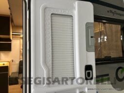 CHAUSSON ETAPE LINE 640 AUTOMATICO 165 CV POWER MY 2025 699 CM SEMINTEGRALE BASCULANTE E GARAGE pieno