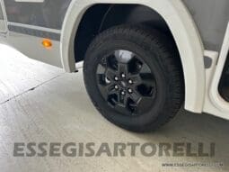 CHAUSSON ETAPE LINE 640 AUTOMATICO 165 CV POWER MY 2025 699 CM SEMINTEGRALE BASCULANTE E GARAGE pieno