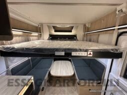 CHAUSSON ETAPE LINE 640 AUTOMATICO 165 CV POWER MY 2025 699 CM SEMINTEGRALE BASCULANTE E GARAGE pieno