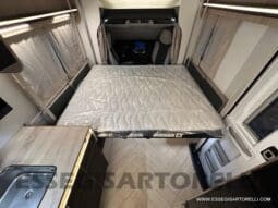 CHAUSSON ETAPE LINE 640 AUTOMATICO 165 CV POWER MY 2025 699 CM SEMINTEGRALE BASCULANTE E GARAGE pieno