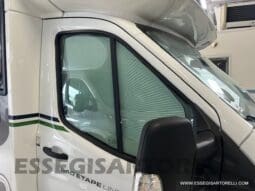 CHAUSSON ETAPE LINE 640 AUTOMATICO 165 CV POWER MY 2025 699 CM SEMINTEGRALE BASCULANTE E GARAGE pieno