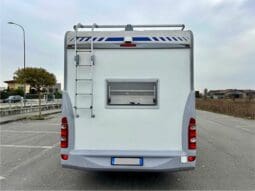 ADRIA CORAL PLUS A 690 DK 7 POSTI 3.000 160 CV POWER 2007 CONTO VENDITA pieno