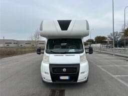 ADRIA CORAL PLUS A 690 DK 7 POSTI 3.000 160 CV POWER 2007 CONTO VENDITA pieno