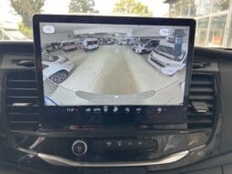 ADRIA NEW SUNLIVING A 72 SP GARAGE MY 2025 CAMBIO AUTOMATICO 165 CV POWER 5 POSTI OMOLOGATI pieno