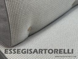 ADRIA CORAL XL A 670 SL 01/2022 LETTI GEMELLI, GARAGE E GANCIO TRAINO, WEBASTO pieno