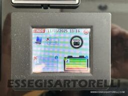 ADRIA CORAL XL A 670 SL 01/2022 LETTI GEMELLI, GARAGE E GANCIO TRAINO, WEBASTO pieno