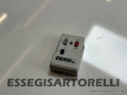 ADRIA CORAL XL A 670 SL 01/2022 LETTI GEMELLI, GARAGE E GANCIO TRAINO, WEBASTO pieno