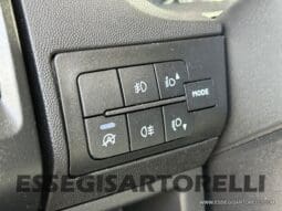 ADRIA CORAL XL A 670 SL 01/2022 LETTI GEMELLI, GARAGE E GANCIO TRAINO, WEBASTO pieno