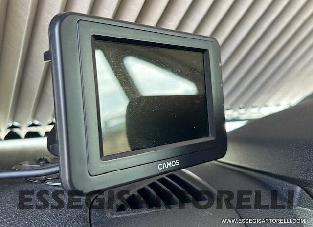 ADRIA CORAL XL A 670 SL 01/2022 LETTI GEMELLI, GARAGE E GANCIO TRAINO, WEBASTO pieno