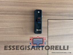 ADRIA CORAL XL A 670 SL 01/2022 LETTI GEMELLI, GARAGE E GANCIO TRAINO, WEBASTO pieno