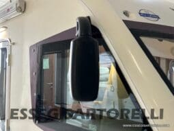 MOTORHOME MOBILVETTA K-YACHT MH 84 GEMELLI E GARAGE 150 CV POWER 2012 EURO 5 pieno