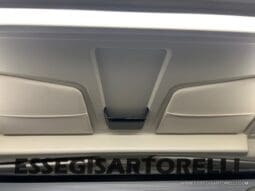 CHAUSSON SPORTLINE V 594 SERIE VAN 599 CM MATRIMONIALE IN CODA 2025 pieno