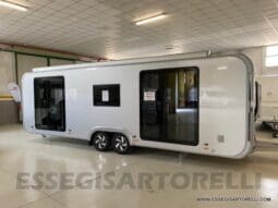 OCCASIONE: ADRIA NEW ASTELLA 704 HP 4 POSTI 01/2025 ALDE CLIMA MACH TENDALINO pieno