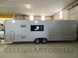 OCCASIONE: ADRIA NEW ASTELLA 704 HP 4 POSTI 01/2025 ALDE CLIMA MACH TENDALINO pieno