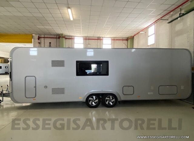 OCCASIONE: ADRIA NEW ASTELLA 704 HP 4 POSTI 01/2025 ALDE CLIMA MACH TENDALINO pieno