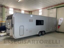 OCCASIONE: ADRIA NEW ASTELLA 704 HP 4 POSTI 01/2025 ALDE CLIMA MACH TENDALINO pieno