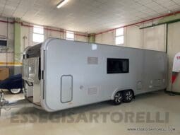 OCCASIONE: ADRIA NEW ASTELLA 704 HP 4 POSTI 01/2025 ALDE CLIMA MACH TENDALINO pieno