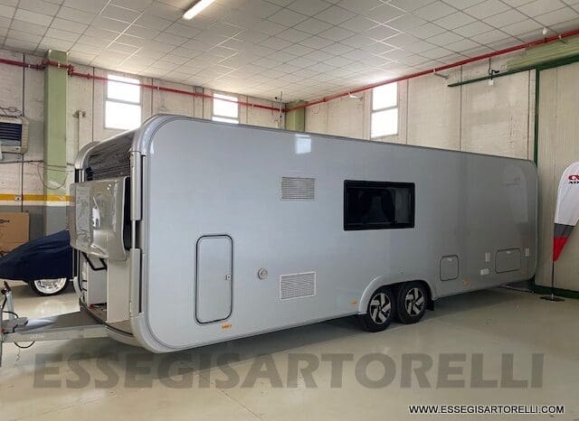 OCCASIONE: ADRIA NEW ASTELLA 704 HP 4 POSTI 01/2025 ALDE CLIMA MACH TENDALINO pieno